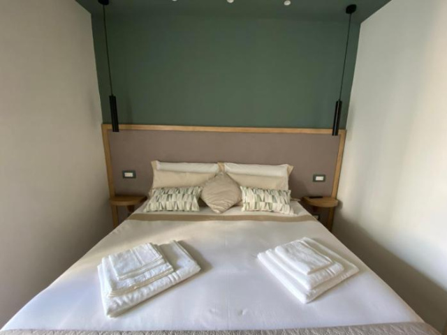 B&B Amadema - Sorrento