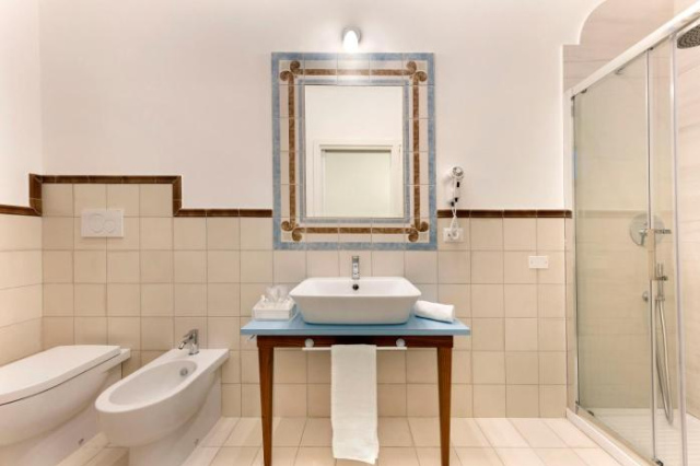 Rosa Magra Guest House - Sorrento