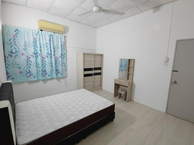 GP Hostel Penang - Penang
