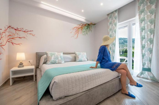 Cioffi Sorrento rooms - Sorrento