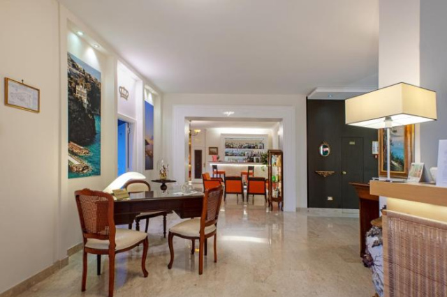 Boutique Hotel Regina - Sorrento