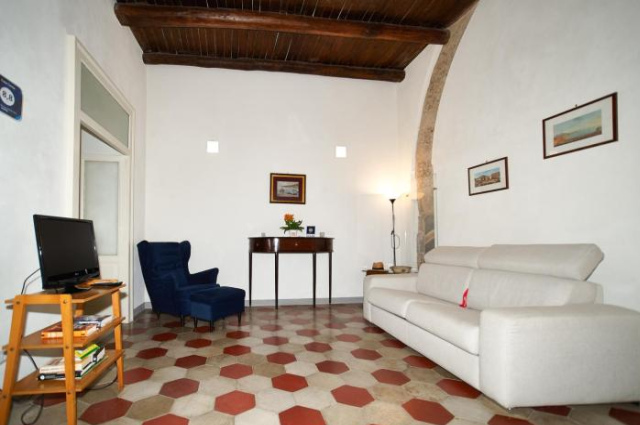 Casa Conte - Sorrento