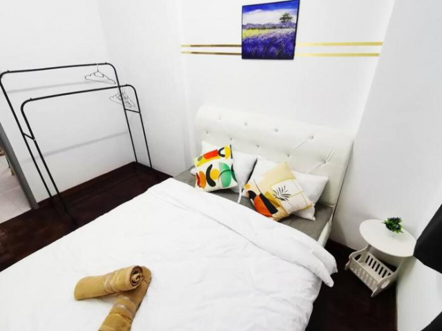 Cozy Modern 3 Bedroom Apartment in georgetown Free Wifi - 檳城