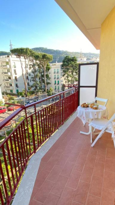 CASA SILLA - Sorrento