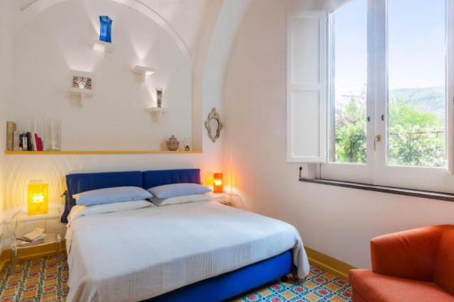 Casa Astarita - Sorrento