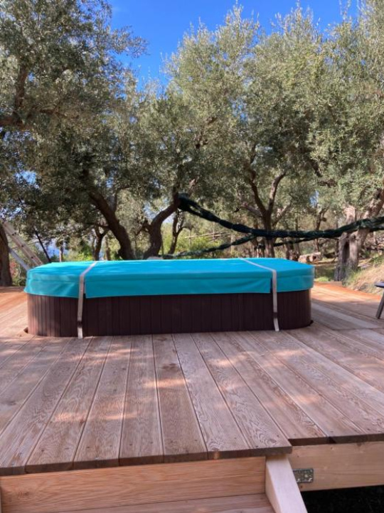 Villa Manu - Sorrento