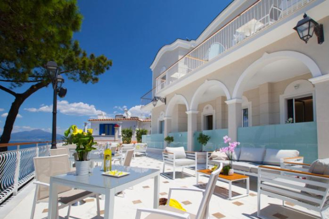 Sorrento Dream Resort - Sorrento
