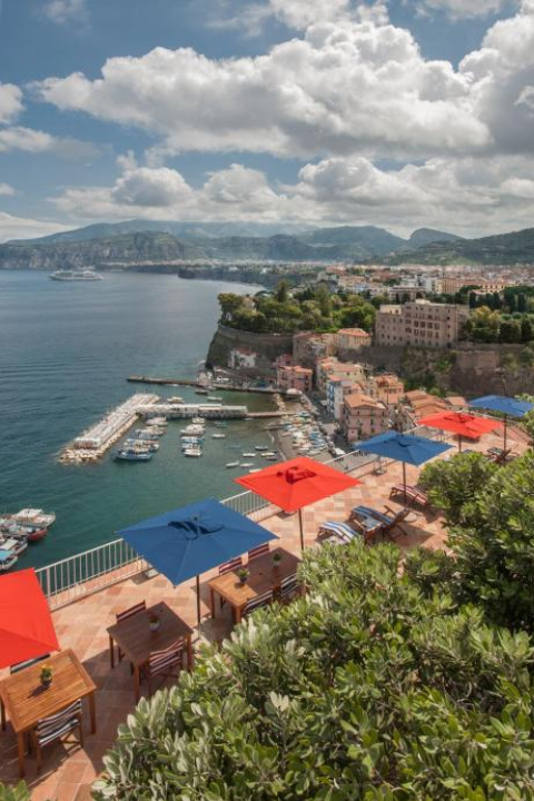 Maison La Minervetta - Sorrento