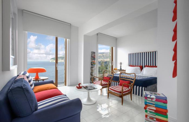 Maison La Minervetta - Sorrento