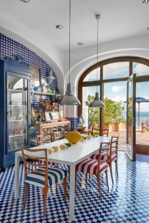 Maison La Minervetta - Sorrento