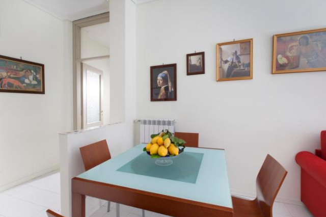 Parco Sereno Apartment - Sorrento