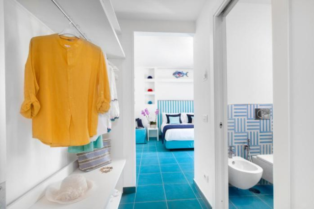 YourHome - Sersale Suites - Sorrento