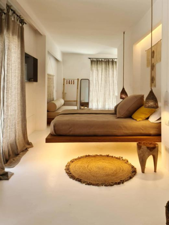 Sole Suites - Sorrento