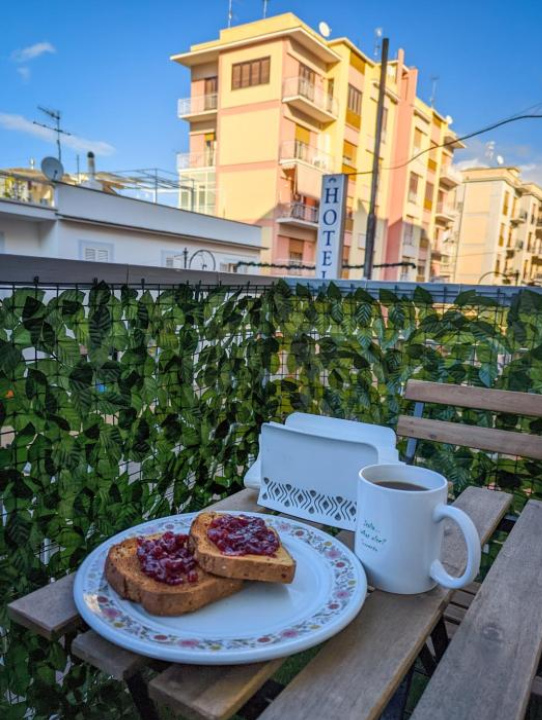 CASA DARIA Your Home Away from Home - Sorrento