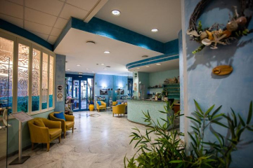 Hotel Nuovo Al Mare