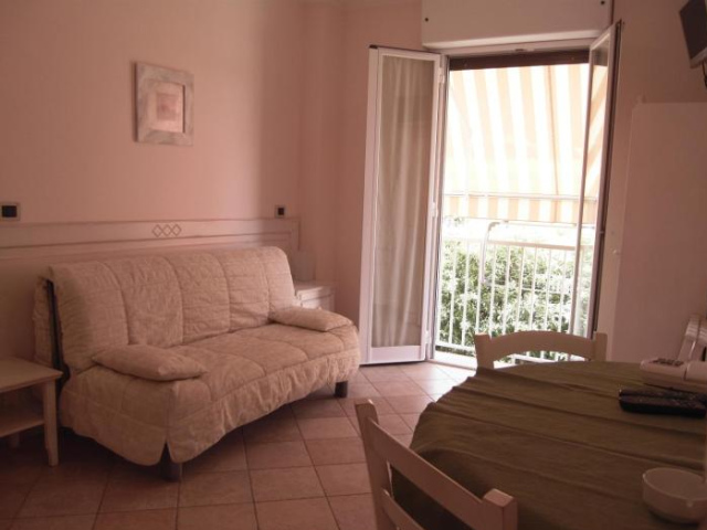 Residence Panama - Alassio