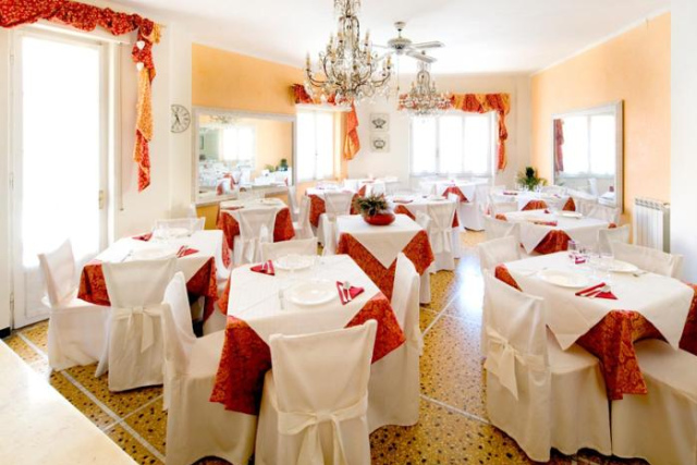 Gabino Hotel - Alassio