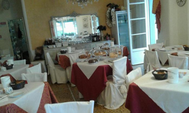 Gabino Hotel - Alassio