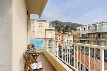 La Gabbianella Bianca