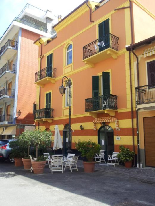 Hotel Mimosa - Alassio