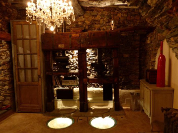 Soqquadro Art&Relax - Romantico Frantoio Alassio