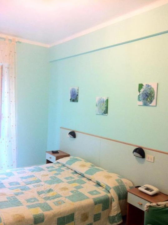 Milanese Hotel - Alassio