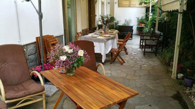 Milanese Hotel - Alassio