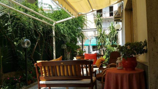 Milanese Hotel - Alassio