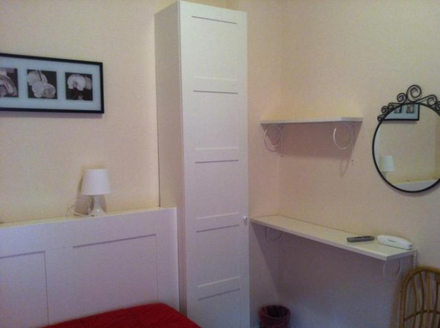 Milanese Hotel - Alassio