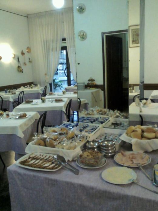 Milanese Hotel - Alassio