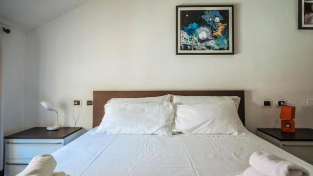 Viale Hambury 51 - Alassio