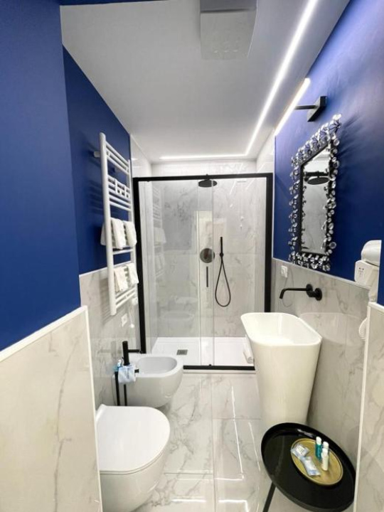 Casa Balzola - Suite Astra - Alassio