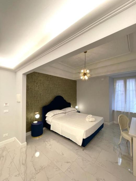 Casa Balzola - Suite Astra - Alassio