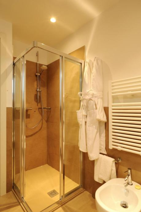 Residence San Marco Suites&Apartments Alassio - Alassio