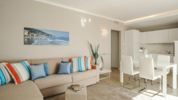 Residence San Marco Suites&Apartments Alassio