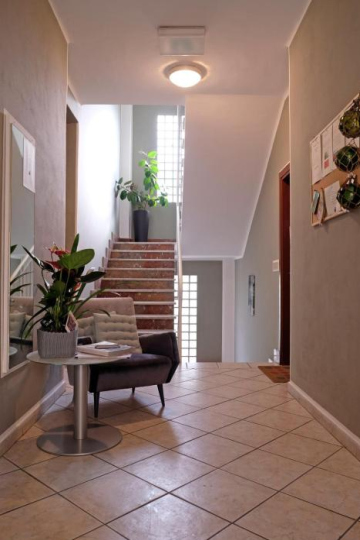 Perla Apartment