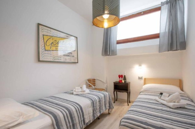 Casa Angerin 2 100mt From Sea - Happy Rentals - Alassio