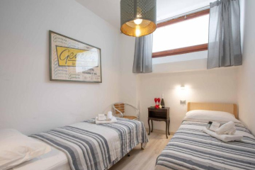 Casa Angerin 2 100mt From Sea - Happy Rentals