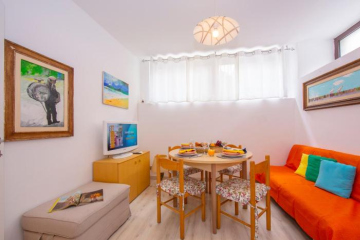 Casa Angerin Apartments 100mt From Sea - Happy Rentals