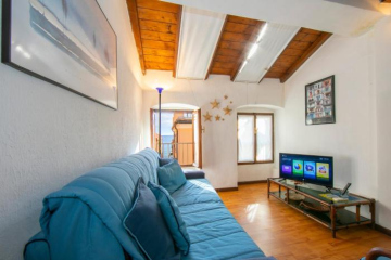 Attico Bellavista Mare sea view Happy Rentals