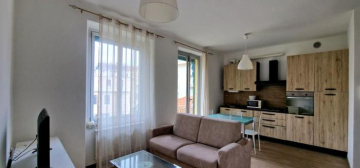 La Ginestra- Bluchalet