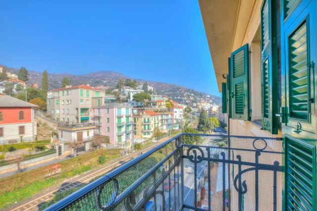 Palace 34 Few Meters From The Sea - Happy Rentals - Alassio