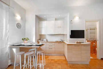 In centro - Alassio apartment