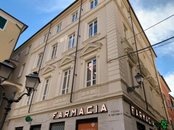 Via Veneto 5