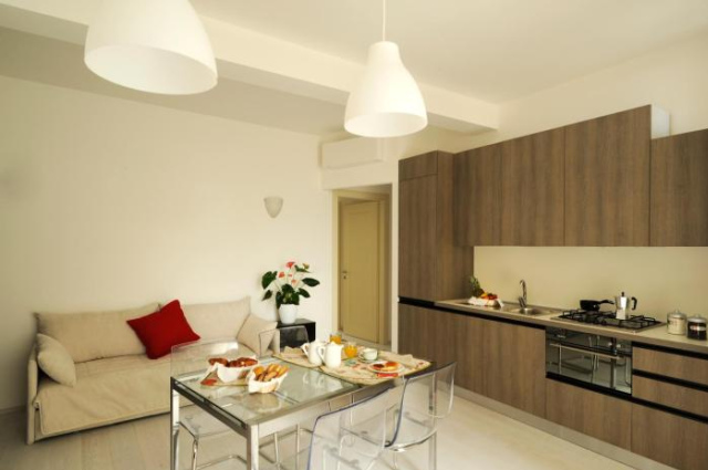 Casa Vacanze Medit - Alassio