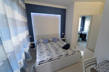 Guestroom - Sabbia Blu Alassio