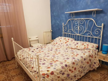 Appartamento a Alassio, zona tranquilla , posto auto.