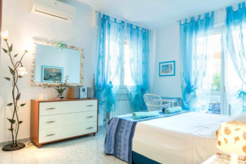 Elegante Bilocale vicino alla Spiaggia