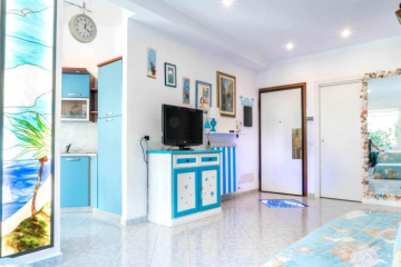 Elegante Bilocale vicino alla Spiaggia