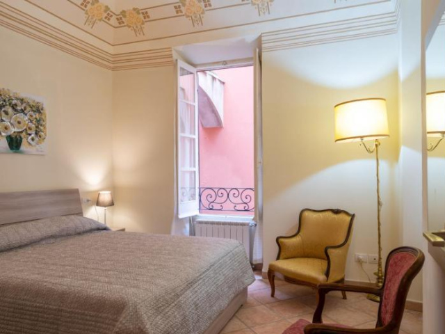 Locazione Turistica Boggiano - Alassio